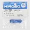 Hirobo HI0412328 SDX SCEADU SZ-V 俯仰臂