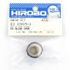 Hirobo HI0414317 滑動殼 — Eagle-3 E3 滑動盒配件