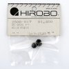 Hirobo HI2500017 走珠軸承 4 x 8 x 8 mm 替換件