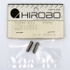 Hirobo HI2509011 針銷 4 x 15.8mm — 直昇機連桿與小型機構固定配件