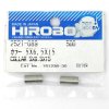 Hirobo HI2521089 COLLAR 5 X 6.5 X 15 — 直升機襯套零件