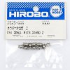Hirobo HI2525008 EX D5MM 走珠帶支架 10件