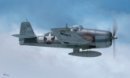 Hobby Boss 80340 1/48比例 F6F-3N Hellcat 模型套件