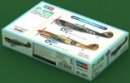 Hobby Boss 85801 - 1/48 比例 P-40E Kitty Hawk 戰鬥機模型套件