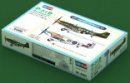 Hobby Boss 85802 - 1/48 比例 P-51D Mustang IV 戰鬥機模型套件