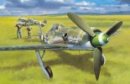 Hobby Boss 81721 1/48 比例 Focke-Wulf FW190D-13 模型套件