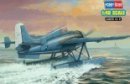 Hobby Boss 81729 - 1/48 美國 F4F-3S Wildcatfish 模型套件