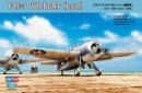 Hobby Boss 80327 F4F-3 Wildcat 晚期版模型套件