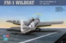 Hobby Boss 80329 FM-1 Wildcat 模型套件