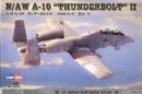 Hobby Boss 80324 - 1/48 A-10A Thunderbolt II 靜態模型套件