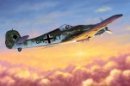 Hobby Boss 81717 - 1/48 Focke-Wulf FW190D-10 模型套件
