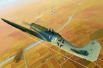 Hobby Boss 81718 - 1/48 Focke-Wulf FW 190D-11 模型套件