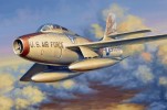 Hobby Boss 81726 1/48 比例 F-84F Thunderstreak 模型套件