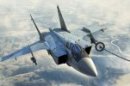 Hobby Boss 81754 - 1/48 俄製MiG-31B/BM攔截機比例模型套件