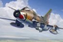 Hobby Boss 81758 - 1/48 Su-17M4 Fitter-K 靜態模型套件
