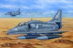 Hobby Boss 81766 - 1/48 A-4M Sky Hawk 飛機模型套件