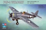 Hobby Boss 80328 F4F-4 Wildcat 模型套件