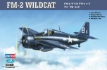 Hobby Boss 80330 FM-2 Wildcat 模型套件