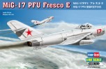 Hobby Boss 80337 - 1/48 MiG-17 PFU Fresco E 靜態模型套件
