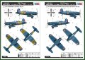 alt="Hobby Boss 80392 - 1/48 F4U-7 Corsair FRENCH NAVY" title="Hobby Boss 80392 - 1/48 F4U-7 Corsair FRENCH NAVY"