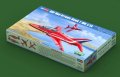 alt="Hobby Boss 81738 - 1/48 RAF Red Arrows Hawk T MK.1/1A" title="Hobby Boss 81738 - 1/48 RAF Red Arrows Hawk T MK.1/1A"