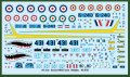 alt="Hobby Boss 81763 - 1/48 Brazilian EMB312 Tucano" title="Hobby Boss 81763 - 1/48 Brazilian EMB312 Tucano"