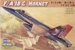 Hobby Boss 80321 1/48 F/A-18C Hornet 靜態模型套件