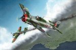 Hobby Boss 80360 1/48 英國艦隊航空兵 Hellcat Mk.I 模型套件