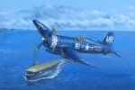 Hobby Boss 80388 1/48比例 F4U-4B Corsair 模型套件