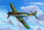 Hobby Boss 81704 - 1/48 比例 Ta 152 C-11 模型套件