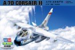 Hobby Boss 80344 1/48比例 A-7D Corsair II 模型套件