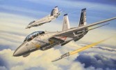 Hobby Boss 80277 - 1/72 F-14B Tomcat 飛機模型套件