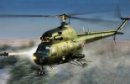 Hobby Boss 87244 - 1/72 Mil Mi-2URP Hoplite 反坦克直升機模型套件