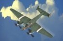 Hobby Boss 80296 1/72 蘇聯 PE-2 轟炸機模型套件
