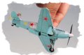 alt="Hobby Boss 80255 Soviet Yak-3 WWII" title="Hobby Boss 80255 Soviet Yak-3 WWII"
