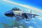 Hobby Boss 80276 1/72 F-14A Tomcat 模型套件
