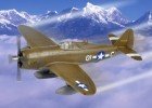 Hobby Boss 80283 - 1/72 P-47D Thunderbolt Razorback 模型套件