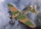 Hobby Boss 80285 1/72 IL-2M3 攻擊機模型套件