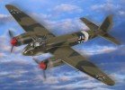 Hobby Boss 80297 - 1/72 德國 Ju88 戰鬥機模型套件