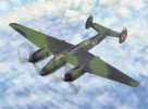 Hobby Boss 80298 1/72 蘇聯 Tu-2 轟炸機 模型套件
