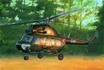 Hobby Boss 87242 1/72 Mil Mi-2US Hoplite 武裝直升機模型套件