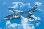 Hobby Boss 87249 1/72 比例 F9F-2P Panther 模型套件
