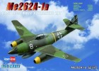 Hobby Boss 80249 Me262 A-1a 戰鬥機模型套件