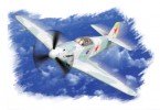 Hobby Boss 80255 蘇聯 Yak-3 二戰模型套件