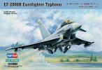 Hobby Boss 80265 - 1/72 EF-2000B 歐洲戰機颱風模型套件