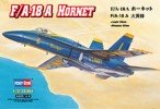 Hobby Boss 80268 F/A-18A Hornet 模型套件