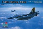 Hobby Boss 80272 F-16A Fighting Falcon 模型套件