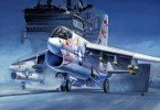 Hobby Boss 87201 A-7A 'CORSAIR' II 模型套件