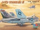 Hobby Boss 87202 A-7B Corsair II 模型套件