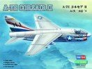 Hobby Boss 87204 A-7E Corsair II 模型套件